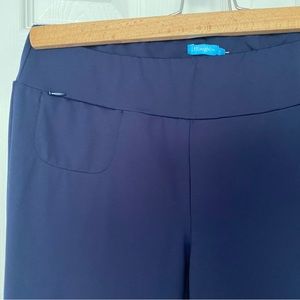 J. McLaughlin Newport Capri Pants